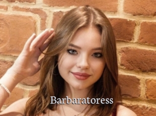 Barbaratoress