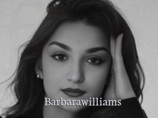Barbarawilliams