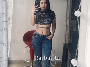 Barbarita