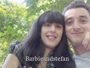 Barbieandstefan