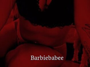 Barbiebabee