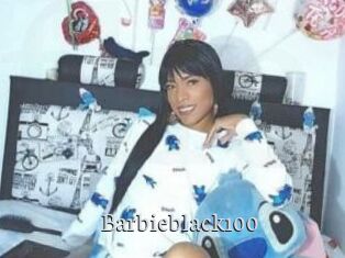 Barbieblack100