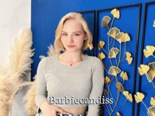 Barbiecandiss