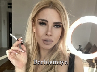Barbiemaya