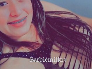 Barbiemilk19