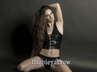 Barbieyarrow