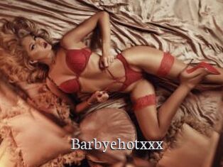 Barbyehotxxx