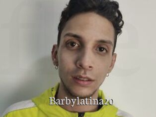 barbylatina20 Free Host Empire