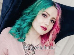 barnsmichelle Free Host Empire