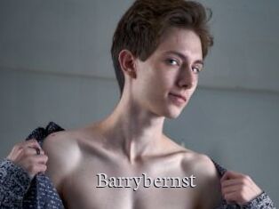 Barrybernst