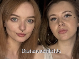 Basianeandhilda