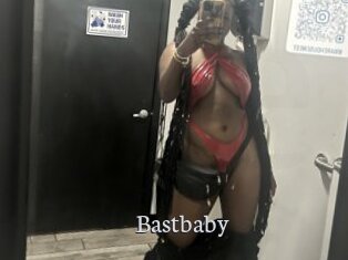 Bastbaby