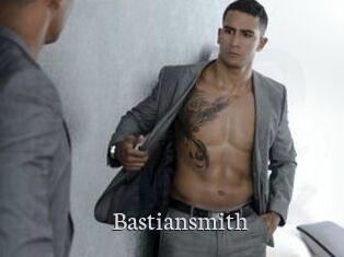 bastiansmith Free Host Empire