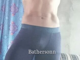 Bathersonn