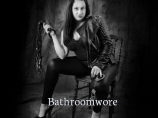 Bathroomwore