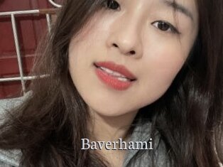 Baverhami
