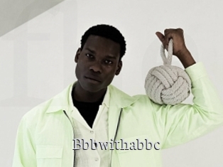 Bbbwithabbc