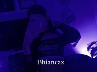 Bbiancax