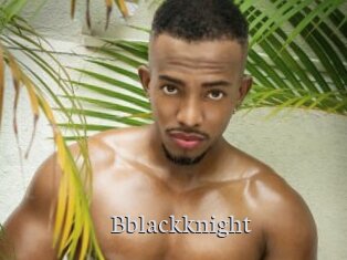 Bblackknight
