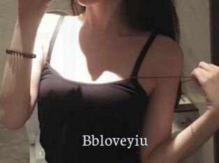 Bbloveyiu