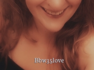 Bbw35love