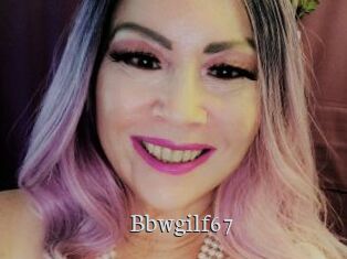 Bbwgilf67