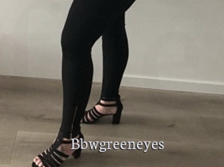 bbwgreeneyes Free Host Empire