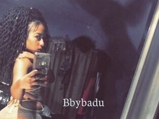 Bbybadu