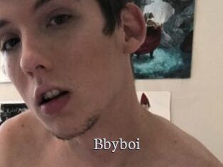 Bbyboi