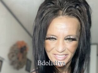 Bdolldiva