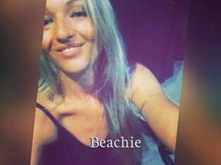 Beachie