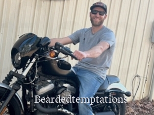 Beardedtemptations