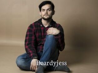 Beardyjess
