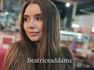Beatriceaddams