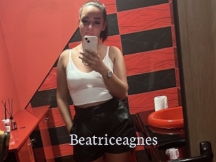 beatriceagnes Free Host Empire