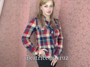 Beatricedelcruz