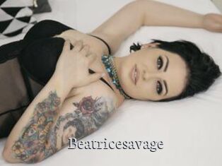 Beatricesavage