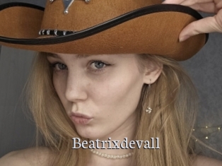 Beatrixdevall
