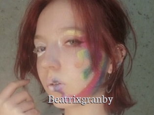 Beatrixgranby