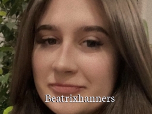 Beatrixhanners