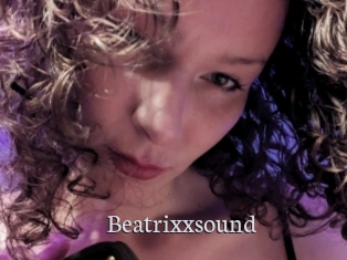 Beatrixxsound