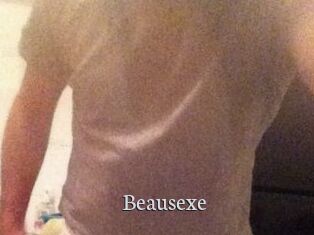 Beausexe