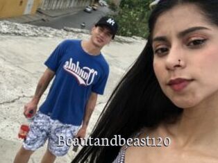 Beautandbeast120