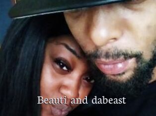 Beauti_and_dabeast
