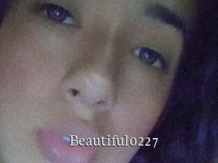 Beautiful0227