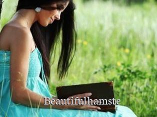 Beautifulhamste