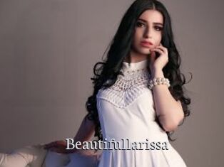 Beautifullarissa