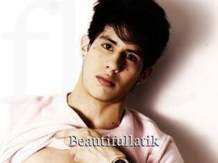 Beautifullatik