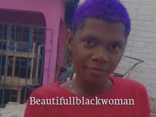 Beautifullblackwoman