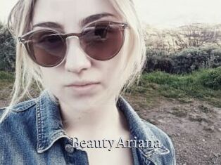 beautyAriana Free Host Empire